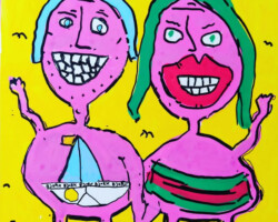 Holidays (Robin Chuter)