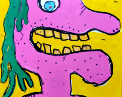 Béruriers Noir (Robin Chuter)