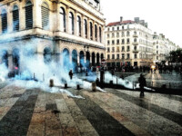 Des gaz de là - Laurent Grappe