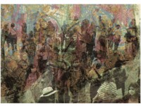 Tableau des manifestations - Laurent Grappe