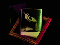 Photo d'une photographie de Florence Leroy - Laurent Grappe